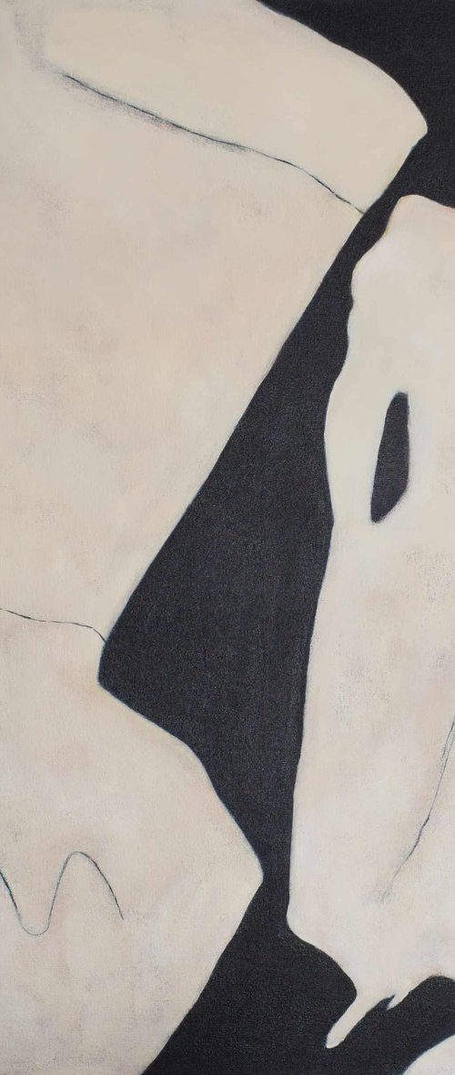 Between States by Eleanore Ditchburn