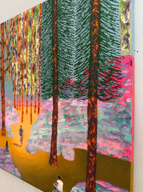 Passages to Clarity n.2