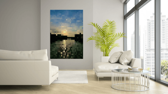 GA#390 pixel art 2