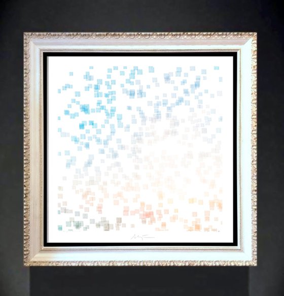 Abstract Melodic Forms unfolding