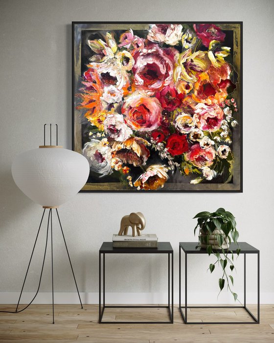 FLORAL FEELINGS
