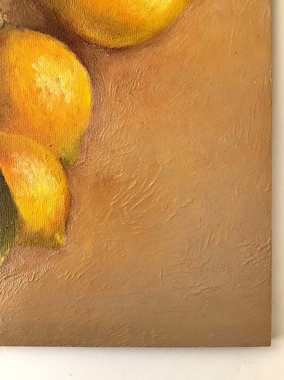 Lemons