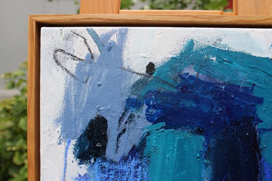 MEDITERRANEAN RETREAT II