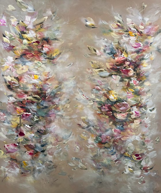 The Awakening of Joy