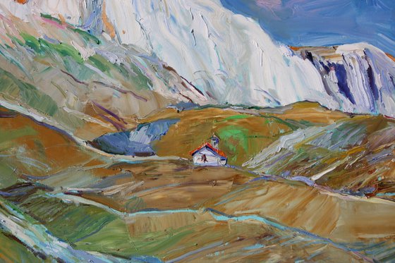 " Seceda "