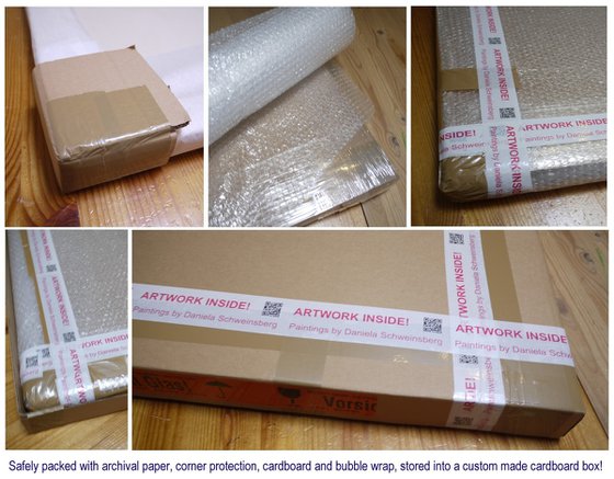 PINK CHAMPAGNE MOOD 1