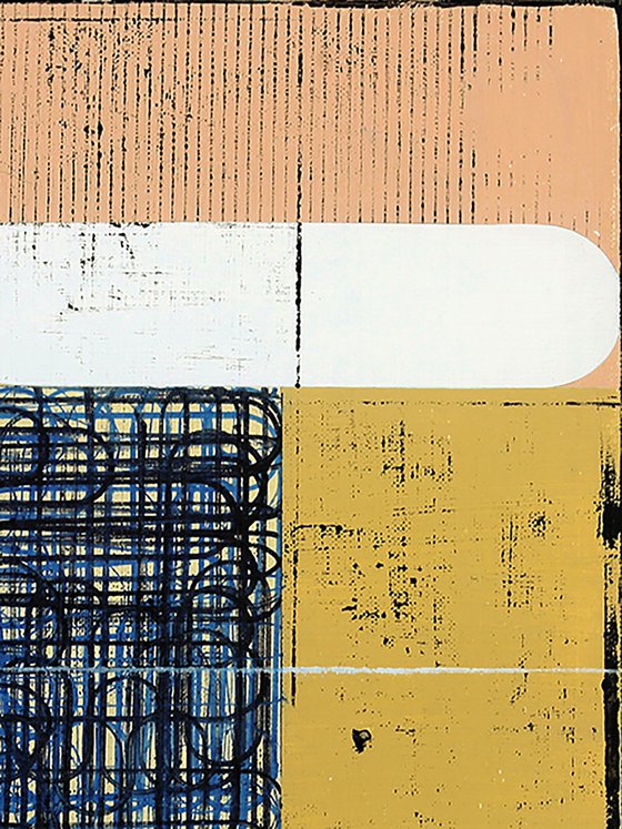 Towards The Horizon 5.