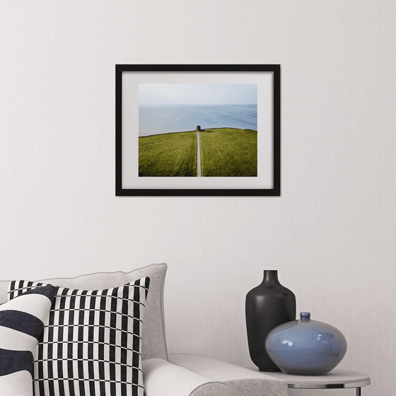 THE MUSSENDEN TEMPLE