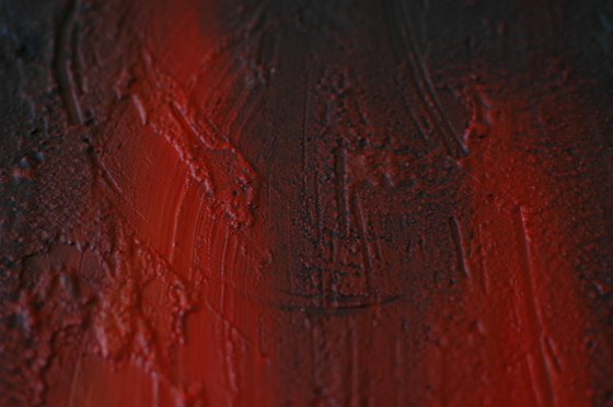 "Up And Down". Diptych.