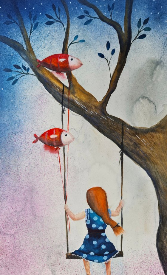 Whispers of Innocence