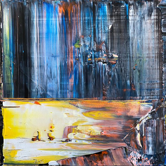 "The Crack Of Dawn"