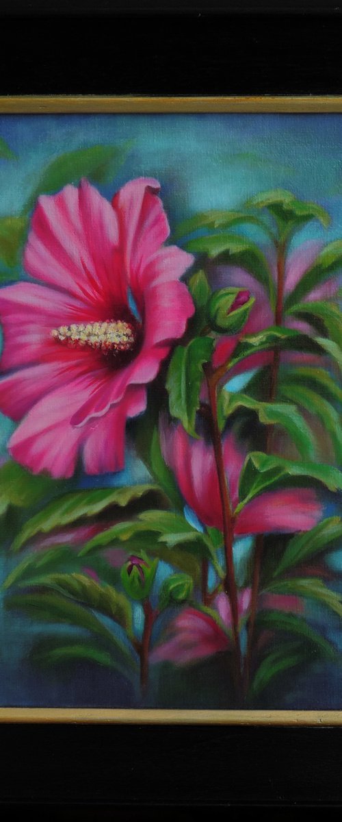 Love by Laura Cabral
