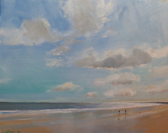 Bridlington, Sept 22