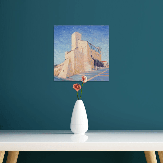 Antibes - MuseePicasso