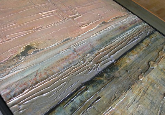 Conferring With The Moon