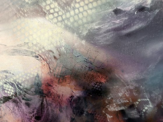 Song for a Living Cloud