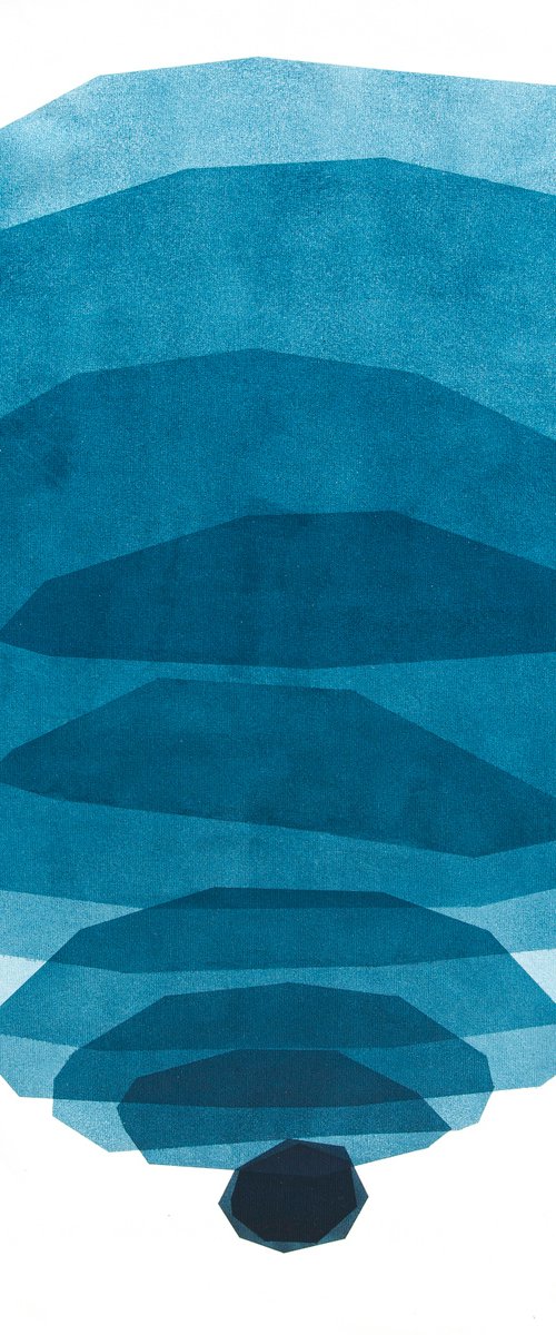 Vibrations by Catia Goffinet