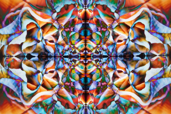 Hypnotic Sensory Experience