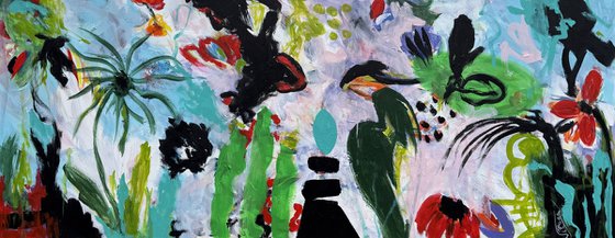 Remembering Balance 21