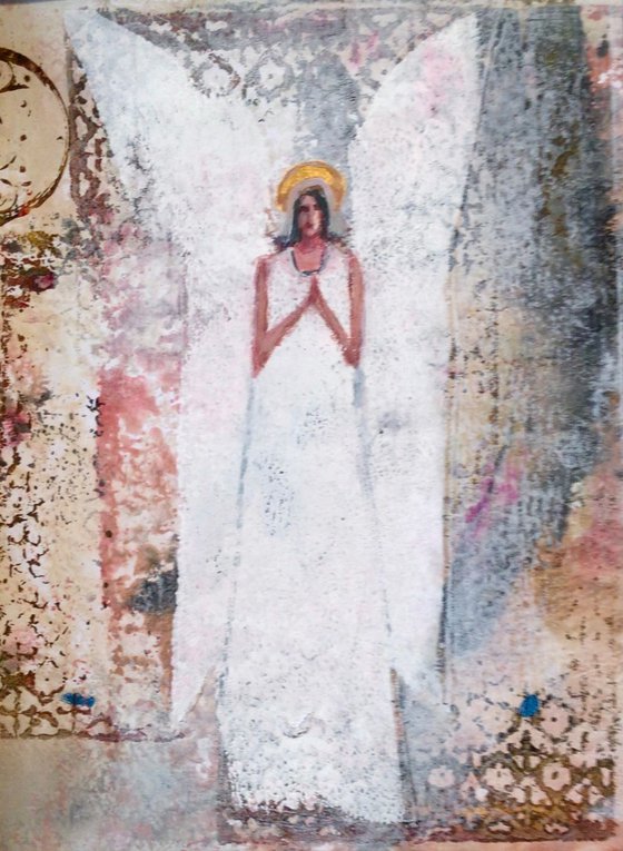 AMAZING GRACE