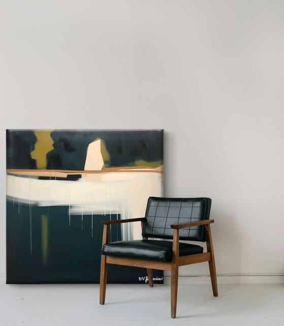“Still Sailing #2”