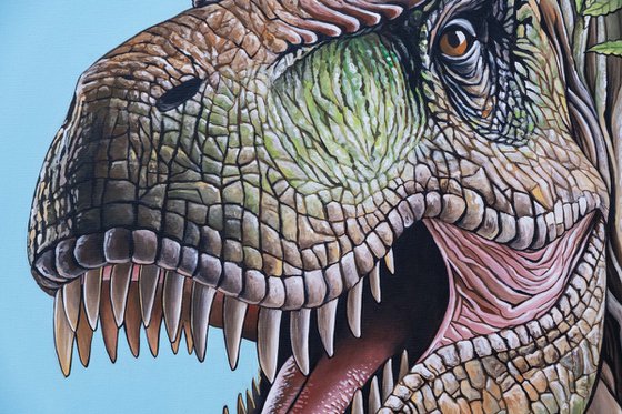 Fridasaurus