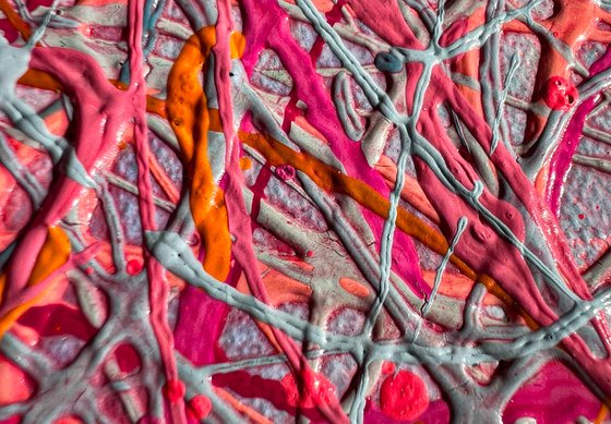 A Letter Written in Light