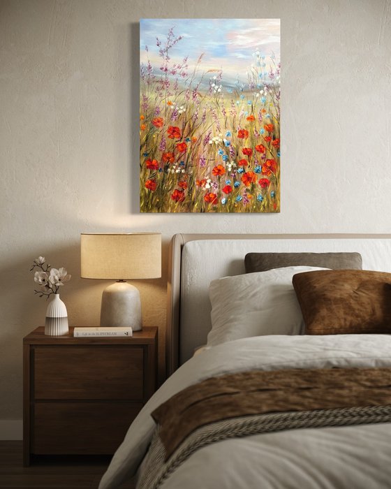 Meadow Awakening