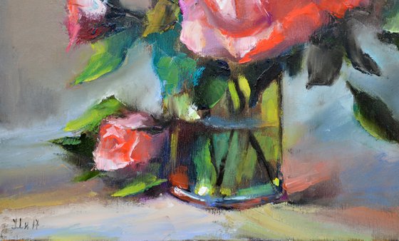 Roses