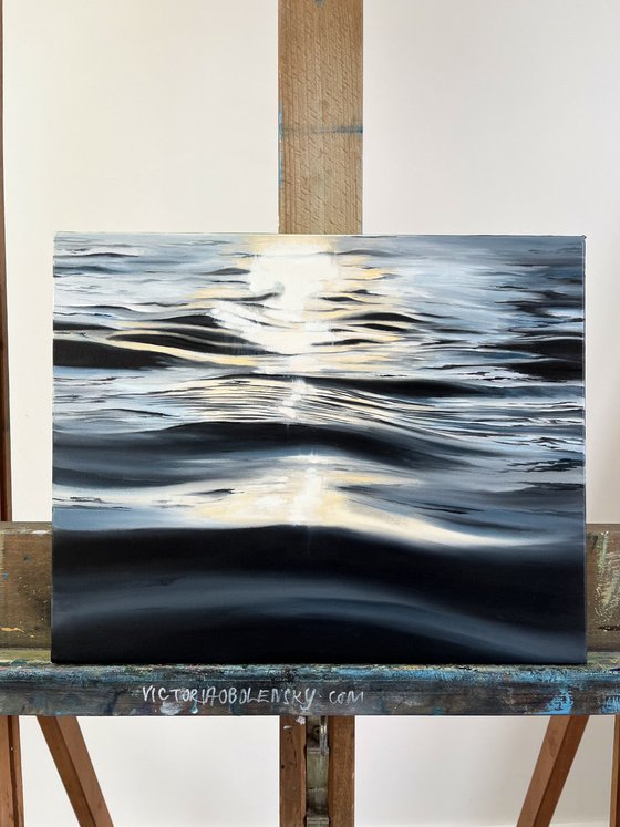 Ocean Gold
