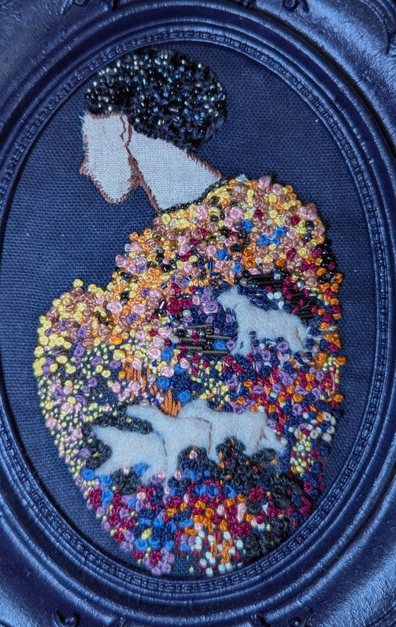 The Past Has Happened