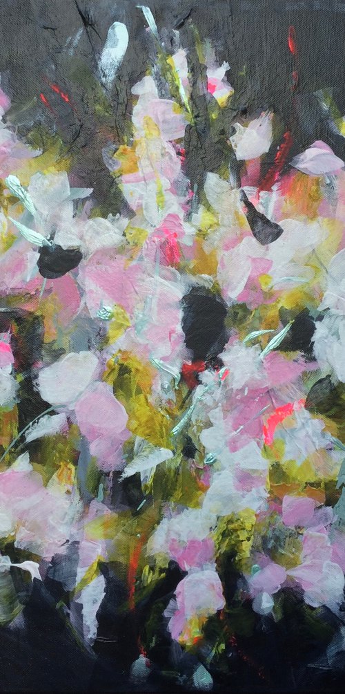 Twilight Blossom by Michelle Carolan