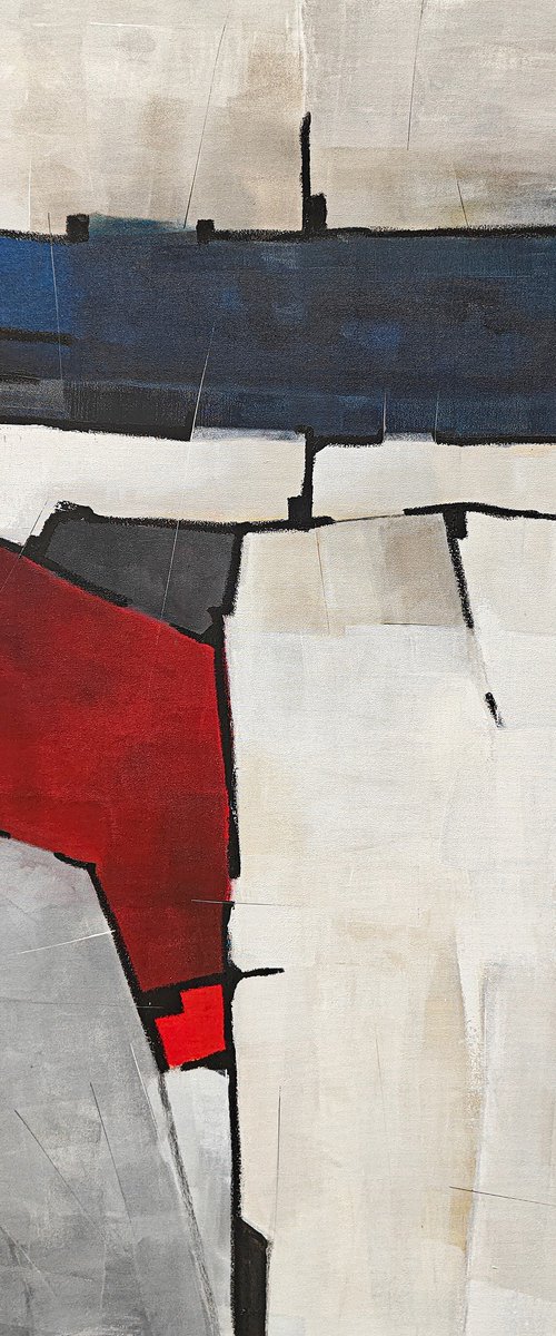 Syntax 05 - Terrain Of Thought by Amrish Malvankar