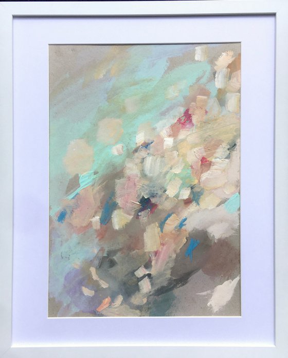 Taking Form