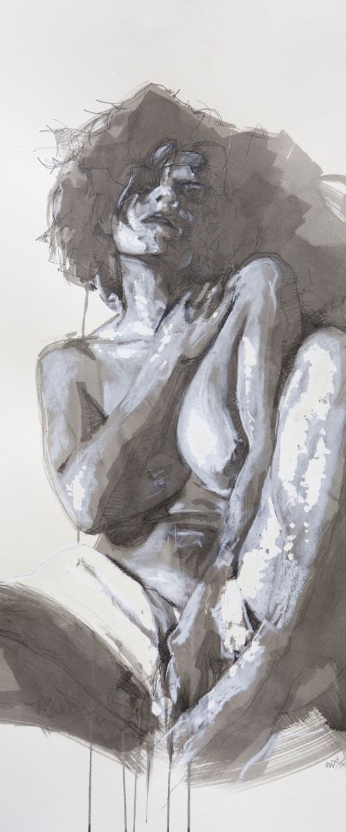 9pm by Mike Nicoll