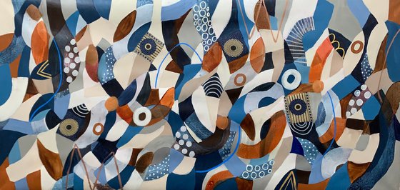 Like Seashell Upon the Beach