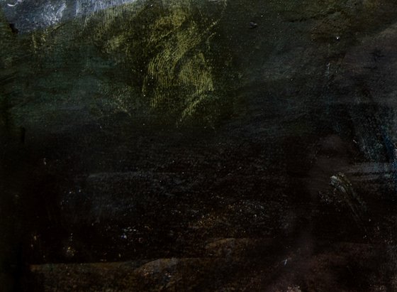 Side of the Mountain