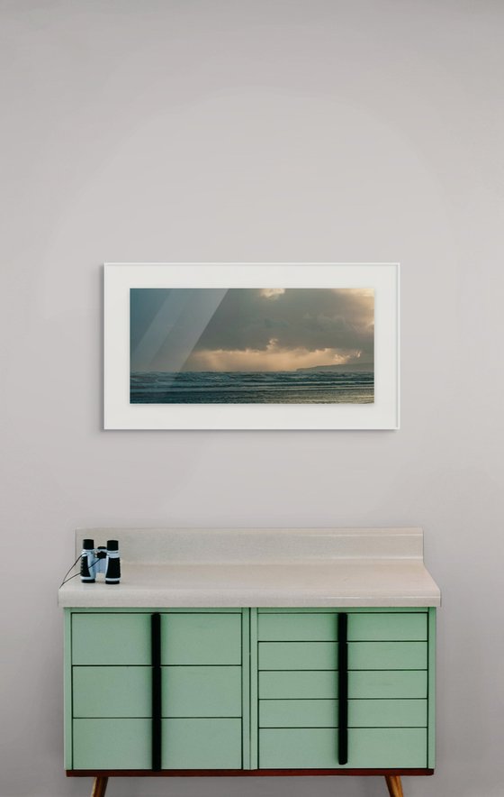 Storm over Fairlight