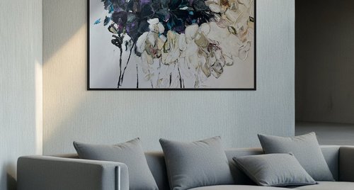 Artwork by Tetiana Hutsul