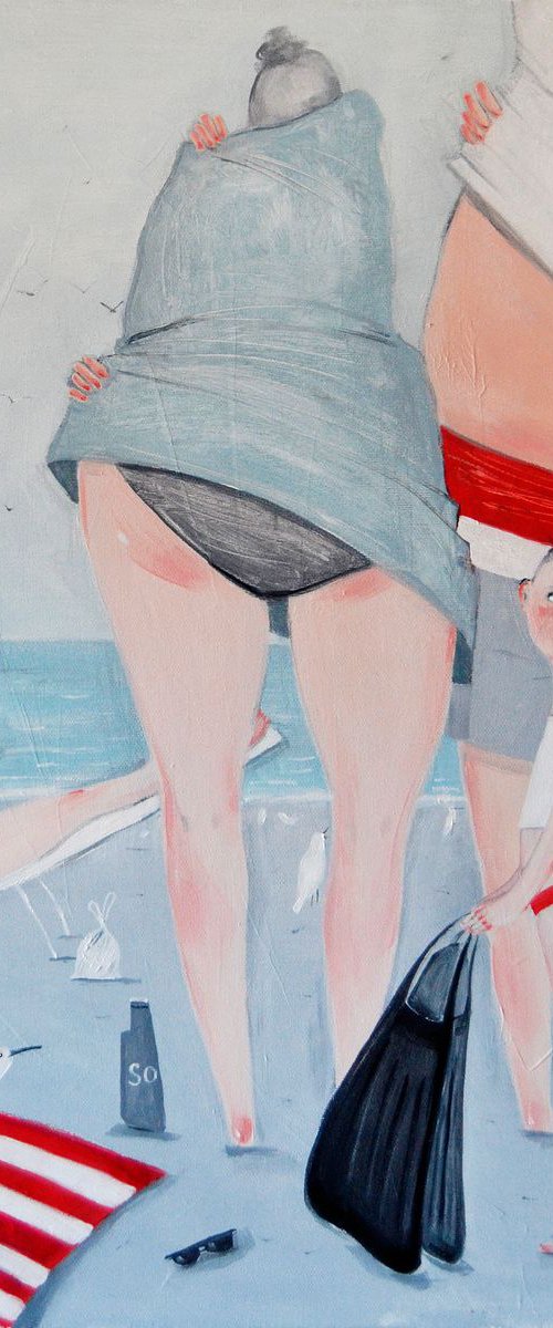 Youth by YANA MEDOW