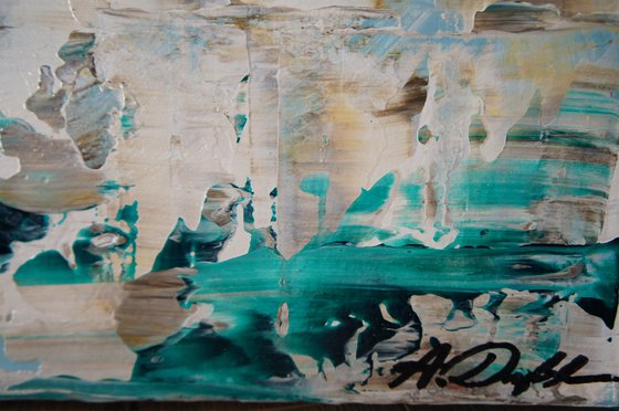 Landscape Layers