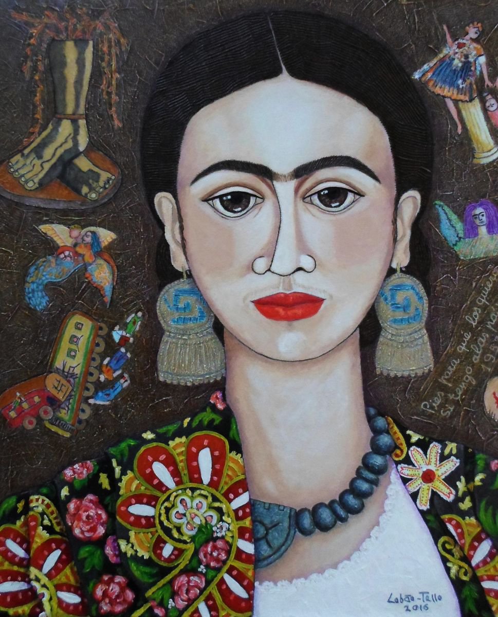 Frida: 