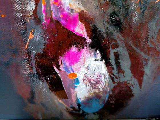 Ethernal still life 27.04.2026