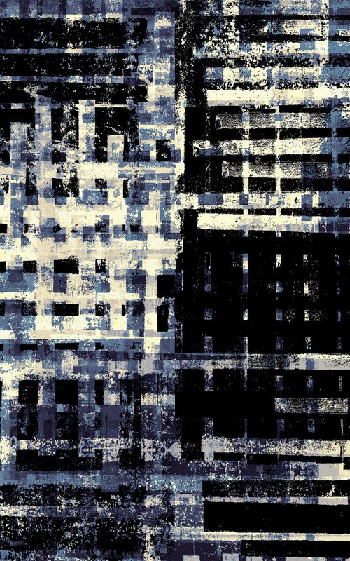 Transformed #11 by Petr Strnad