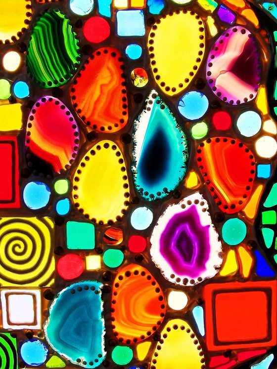 Colorful Dreams
