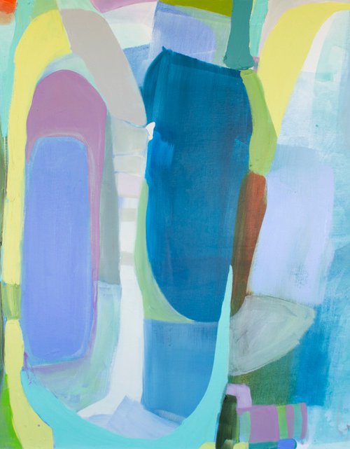 Lemonade by Claire Desjardins