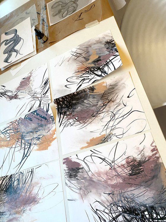 If you're a bird, then I'm one too