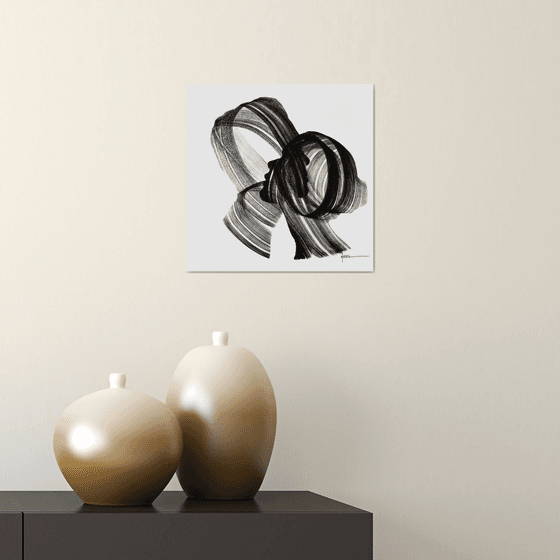 Knots of Thought