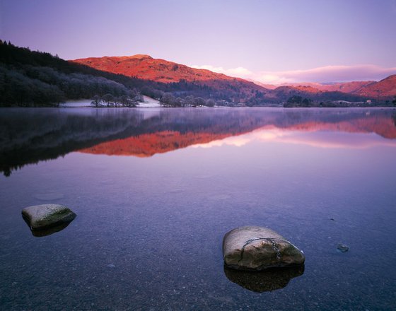 Tranquillity - Grasmere