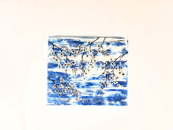 Flowering Cherries 5